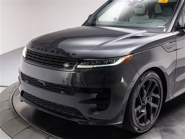 New 2027 Land Rover Range Rover Sport Battersea AWD/4WD image 9