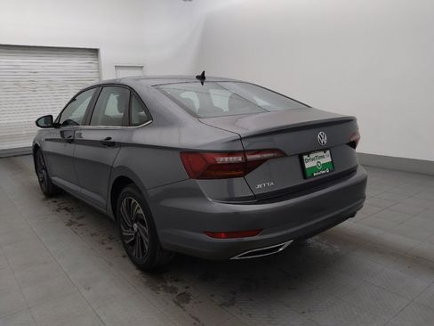 Used 2019 Volkswagen Jetta SEL Premium image 5