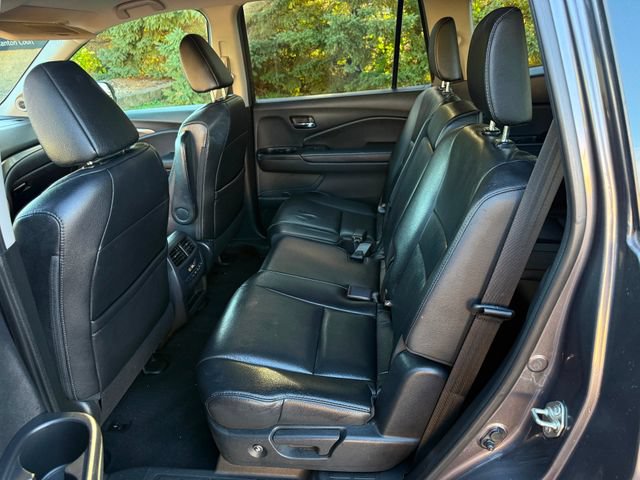 Used 2018 Honda Pilot EX-L image 7