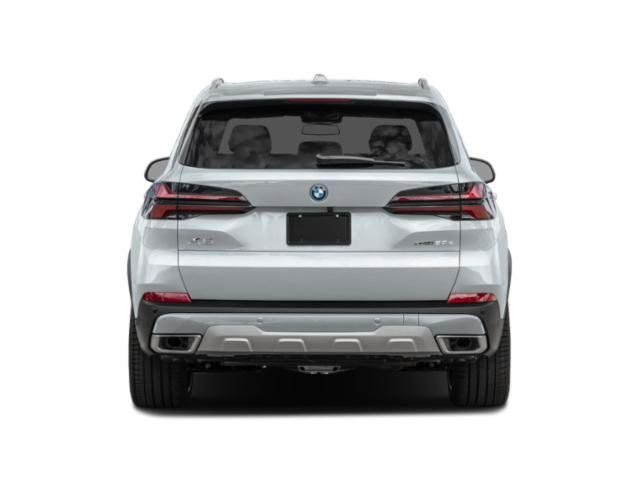 Used 2026 BMW X5 xDrive50e w/ M Sport Package AWD/4WD image 8