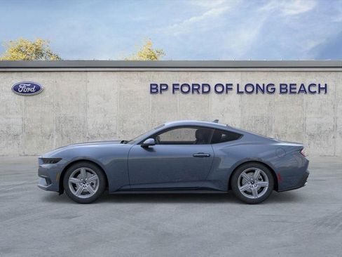 New 2026 Ford Mustang Coupe image 3