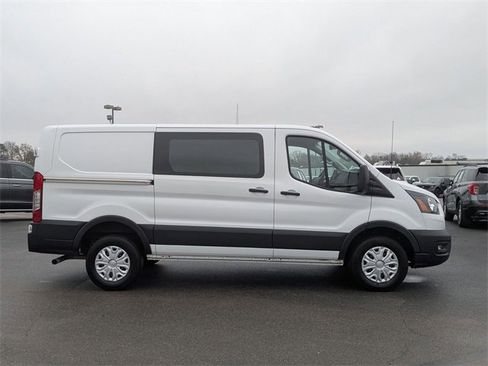 Used 2024 Ford Transit 250 Low Roof w/ Exterior Upgrade Package image 2