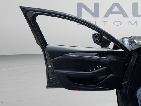 Used 2019 MAZDA MAZDA6 Grand Touring Reserve FWD image 22