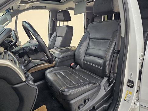 Used 2020 GMC Yukon Denali w/ Denali Ultimate Package AWD/4WD image 18