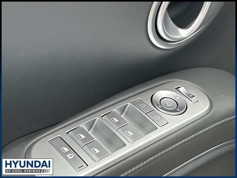 New 2026 Hyundai Palisade Limited FWD image 16