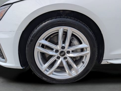 Used 2024 Audi A4 2.0T Premium Plus image 71