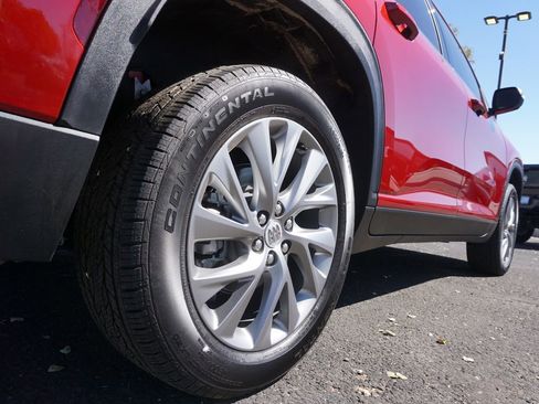 New 2025 Buick Enclave Preferred image 6