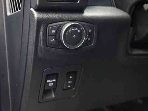 Used 2019 Ford F150 XLT w/ Equipment Group 302A Luxury image 11