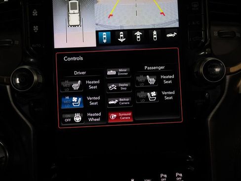 Used 2021 RAM 1500 Limited RWD image 35