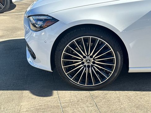 New 2026 Mercedes-Benz C 300 Sedan image 12