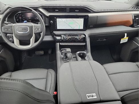 New 2026 GMC Sierra 1500 Denali image 11