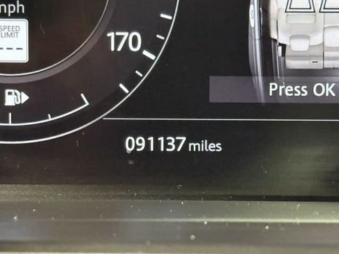 Used 2018 Land Rover Range Rover Long Wheelbase Supercharged AWD/4WD image 19
