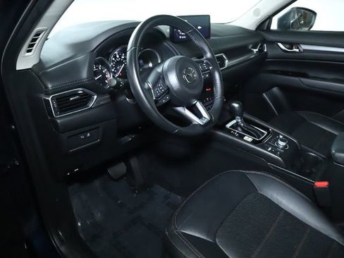 Used 2023 MAZDA CX-5 AWD 2.5 S w/ Preferred Package image 26