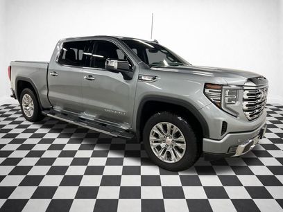 Used 2024 GMC Sierra 1500 Denali w/ Technology Package