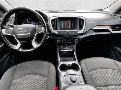 Used 2020 GMC Terrain SLE w/ LPO, Floor Liner Package image 15