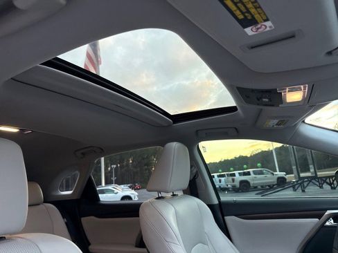 Used 2021 Lexus RX 350 RX 350 image 12