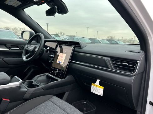 New 2026 GMC Terrain Elevation w/ Technology Package II image 35