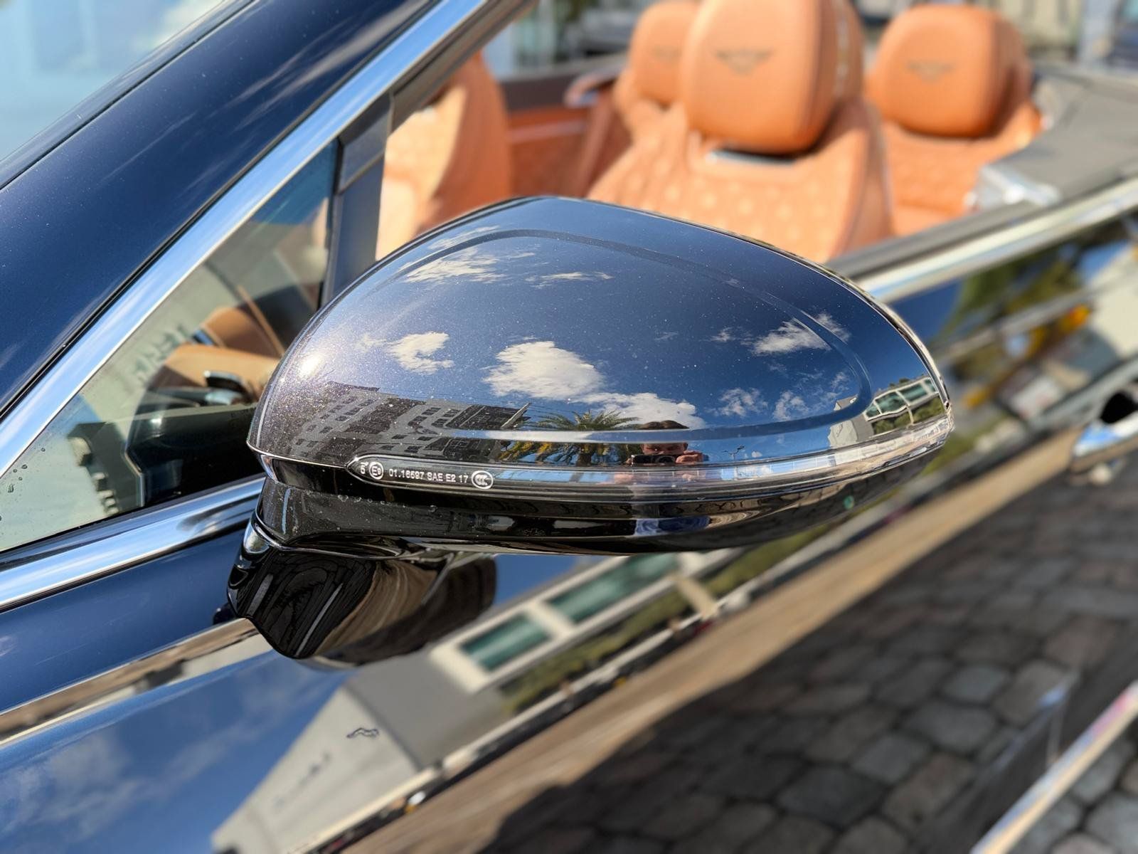 Used 2021 Bentley Continental GT AWD/4WD image 17