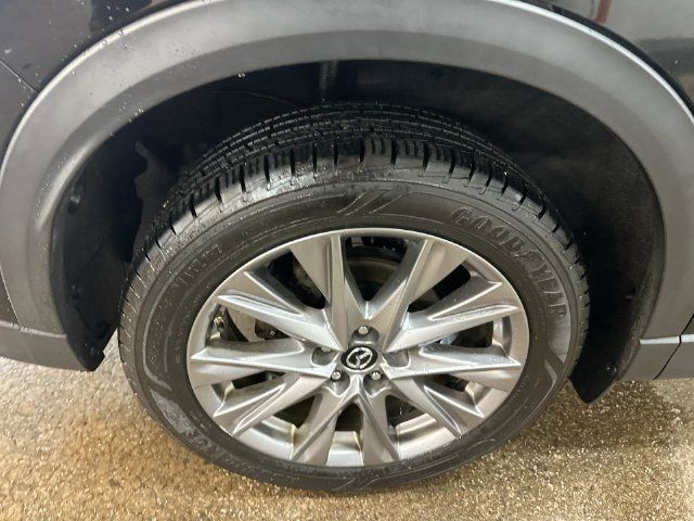 Used 2019 MAZDA CX-5 Grand Touring AWD/4WD image 54