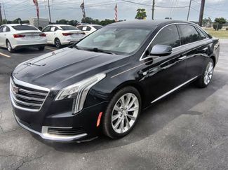 Used 2019 Cadillac XTS FWD video 1