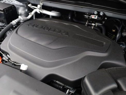 New 2026 Honda Odyssey EX-L image 11