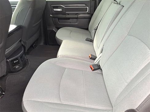 Used 2024 RAM 2500 Big Horn image 13