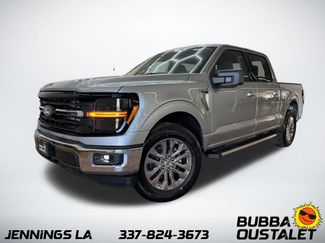 New 2026 Ford F150 XLT w/ XLT Chrome Appearance Package 360° Tour