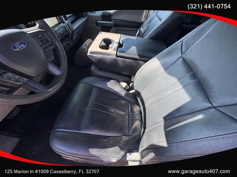 Used 2019 Ford F150 XLT RWD image 13