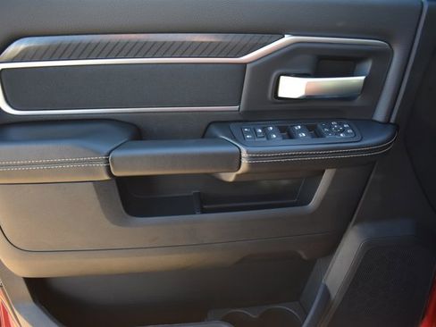 New 2026 RAM 2500 Big Horn image 15