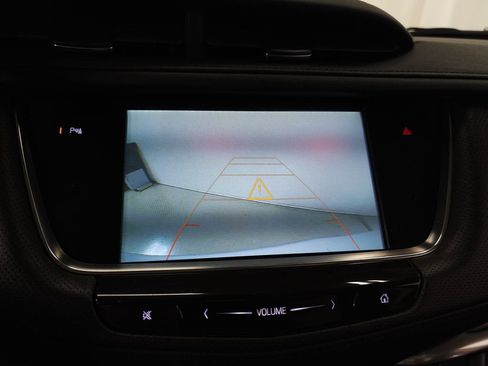 Used 2019 Cadillac XT5 Luxury AWD/4WD image 25