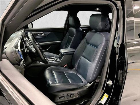 Certified 2023 Chevrolet Blazer RS FWD image 27
