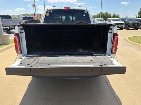 Used 2024 Ford F150 King Ranch AWD/4WD image 17