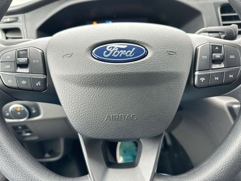 New 2026 Ford Transit 350 Base w/ Load Area Protection Package image 18