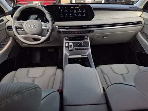 Used 2025 Hyundai Palisade Calligraphy FWD image 20