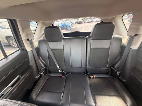 Used 2014 Jeep Compass Latitude w/ Sun/Sound Group AWD/4WD image 55