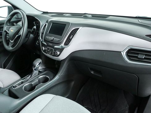 Certified 2024 Chevrolet Equinox LS w/ LS Convenience Package FWD image 22
