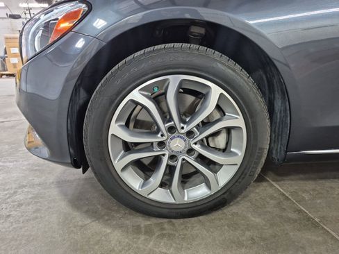 Used 2016 Mercedes-Benz C 300 4MATIC Sedan image 35