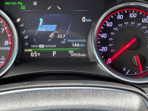 Used 2018 Toyota Camry XSE image 26