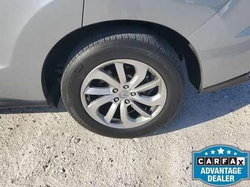 Used 2017 Acura RDX AWD image 21