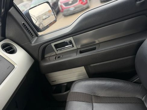 Used 2014 Ford F150 Raptor w/ Equipment Group 801A Luxury image 38