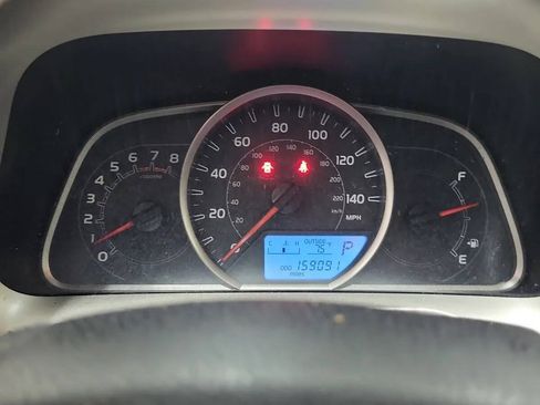 Used 2015 Toyota RAV4 LE AWD/4WD image 9