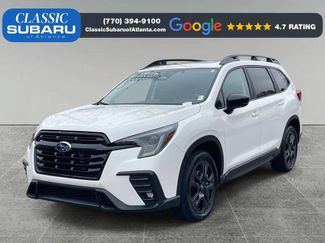 Certified 2025 Subaru Ascent Bronze Edition w/ Popular Package #2 AWD/4WD video 1