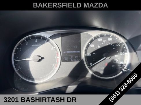 Used 2023 Nissan Kicks S FWD image 15