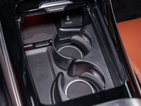 New 2026 Mercedes-Benz GLC 43 AMG 4MATIC Coupe image 21