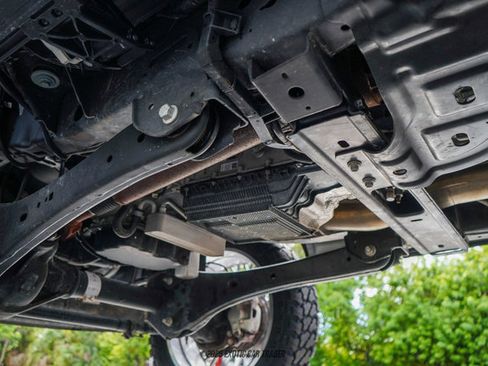 Used 2024 Ford F450 XLT w/ 360-Degree Camera Package image 90