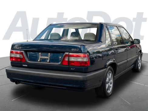 Used 1995 Volvo 850 GLT image 3