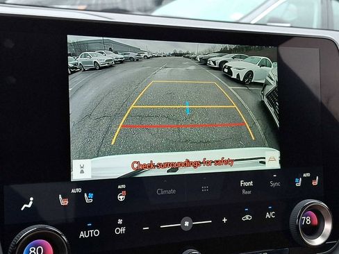 Used 2023 Lexus RX 350 Premium w/ Accessory Package image 14