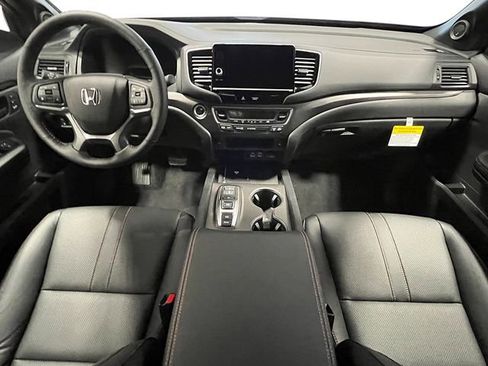 New 2026 Honda Ridgeline TrailSport image 23