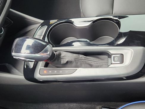 New 2026 Buick Envista Sport Touring w/ Convenience I Package image 24