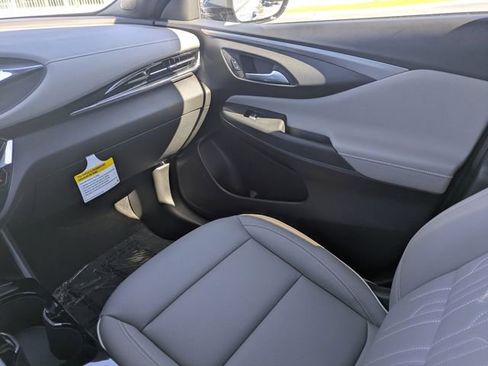 New 2026 Buick Envista Avenir image 20